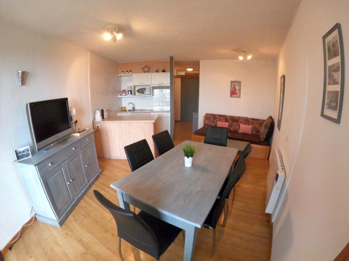 Apartamento Pas De La Casa - 6 Pax Exterior foto