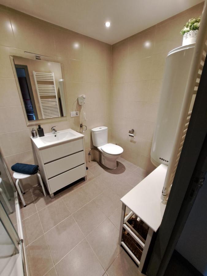 Apartamento Pas De La Casa - 6 Pax Exterior foto