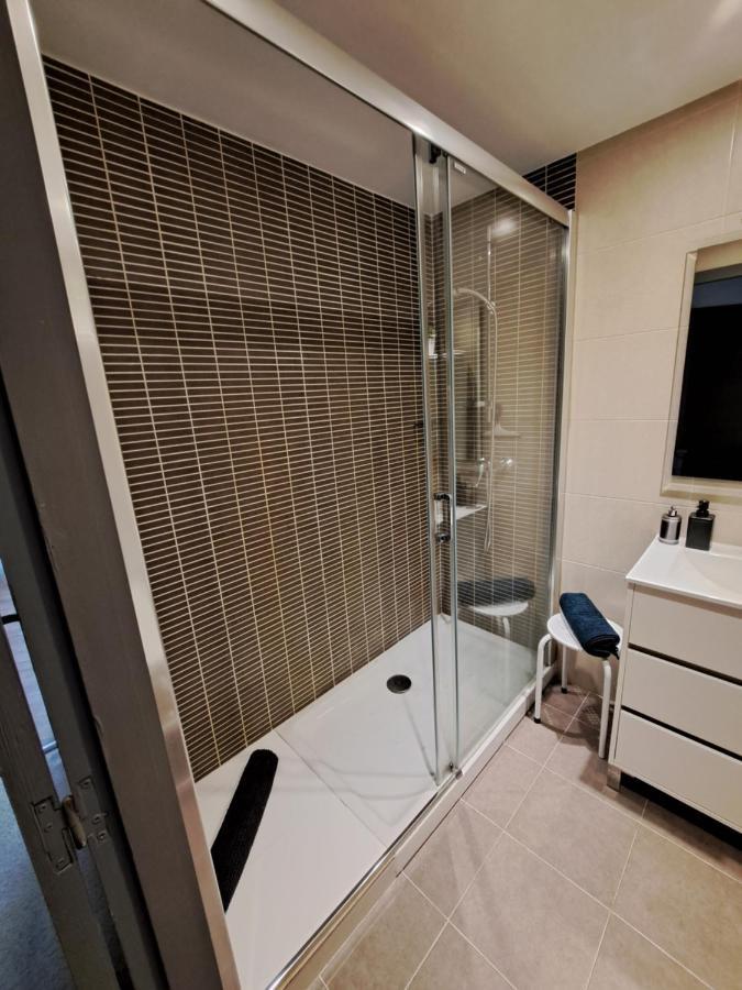 Apartamento Pas De La Casa - 6 Pax Exterior foto