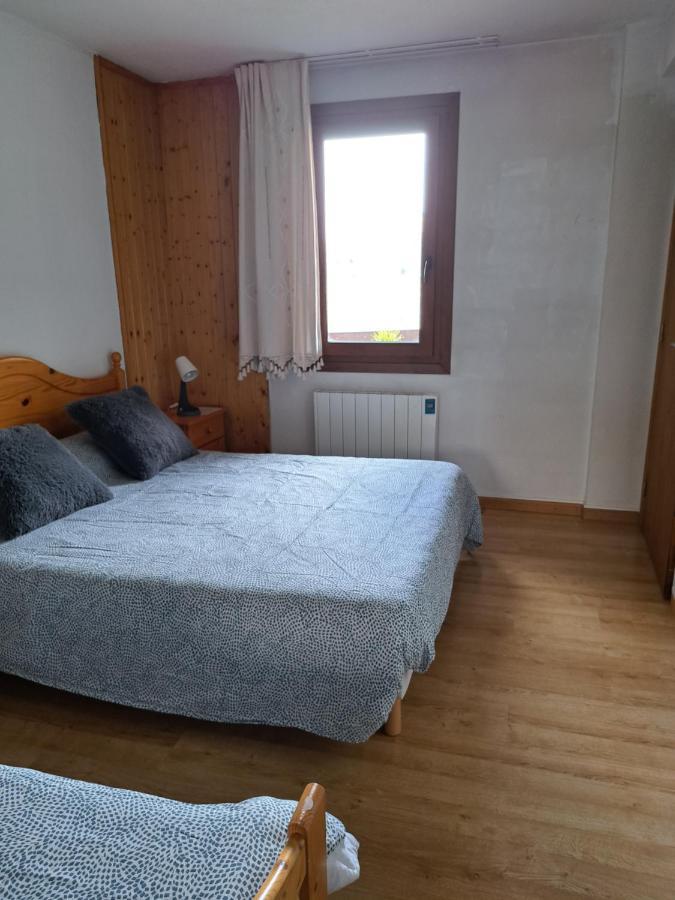 Apartamento Pas De La Casa - 6 Pax Exterior foto