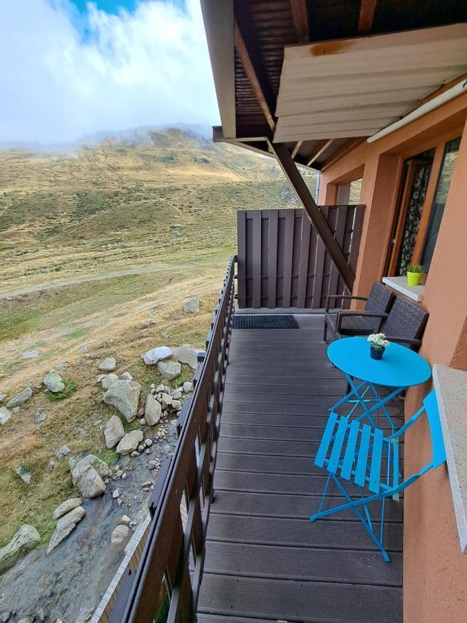 Apartamento Pas De La Casa - 6 Pax Exterior foto
