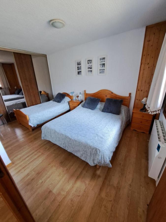 Apartamento Pas De La Casa - 6 Pax Exterior foto