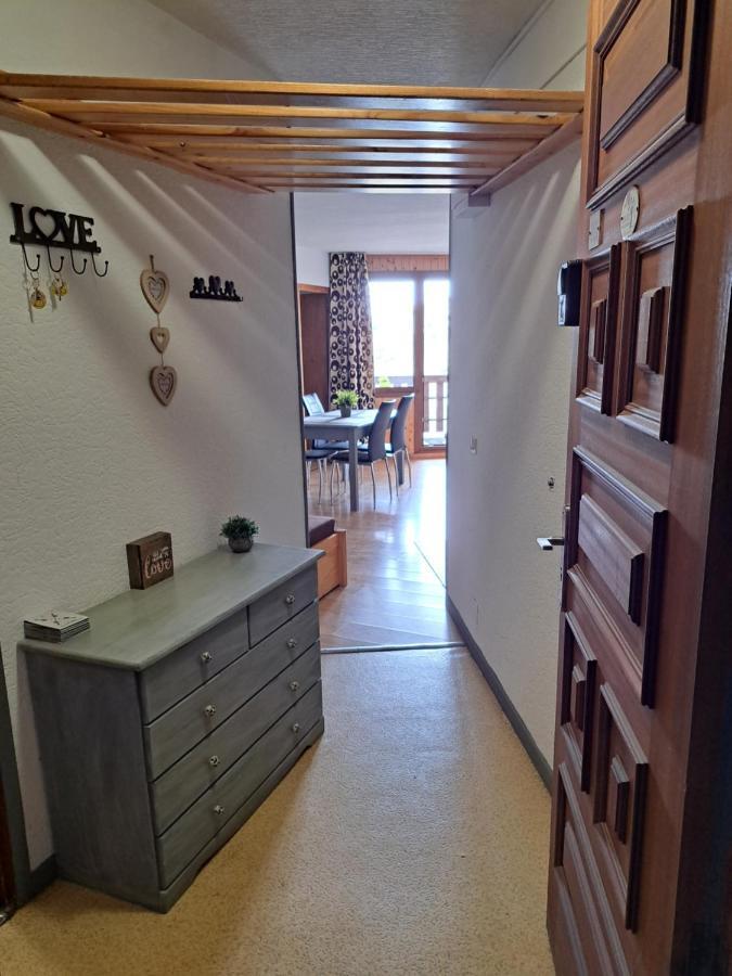 Apartamento Pas De La Casa - 6 Pax Exterior foto